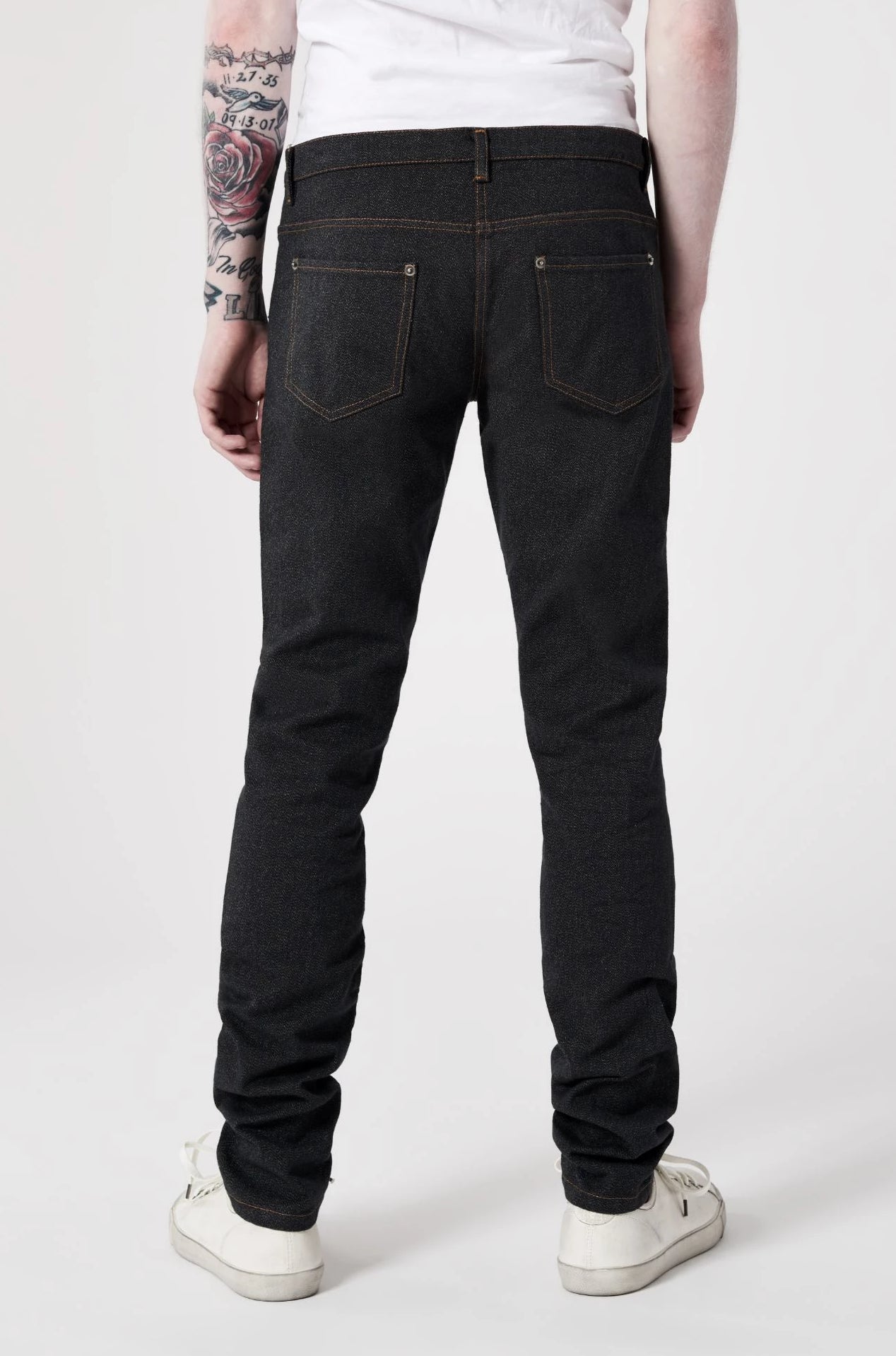 Stark Japanese Denim Jeans