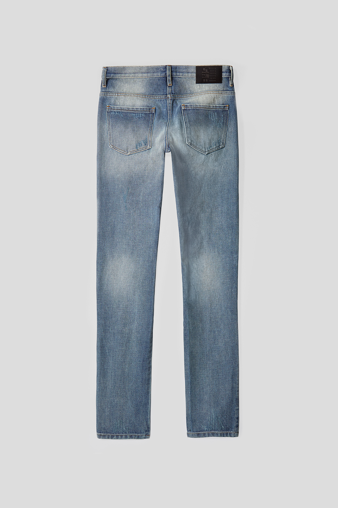 Vanish Japanese Denim Jeans